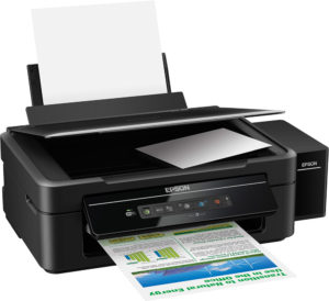Epson L132