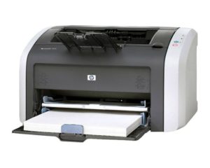 HP LJ 1010 / 1012 / 1015