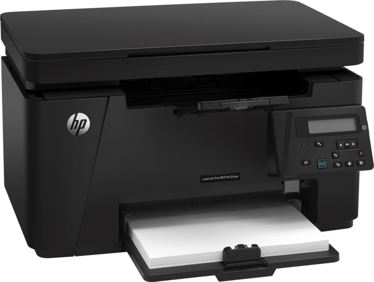 Hp lj pro mfp m127fn замена шлейфа сканера