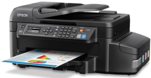 Epson L655