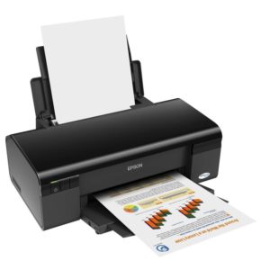 Epson Stylus Office T30