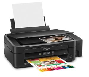 Epson L210