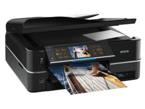 Epson Stylus Photo PX820-830FWD