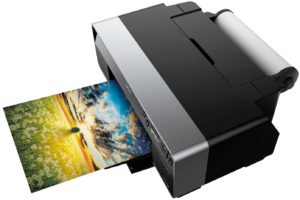 Epson Stylus Photo R3000