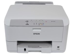 Epson WP-4015
