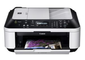 Canon PIXMA MX360