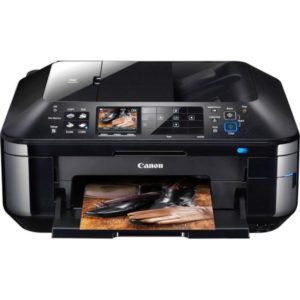 Canon PIXMA MX880 Series