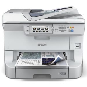 Epson WF-8510 / WF-8590