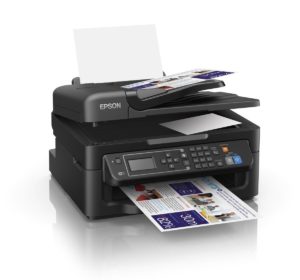 Epson WF-2630