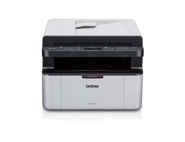 Brother MFC-1910W Series