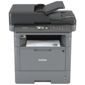 Brother DCP-L5500