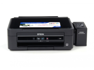 Epson L382