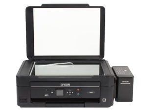 Epson L486