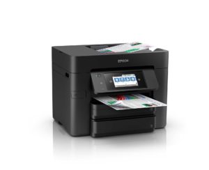 Epson Workforce WF-4740