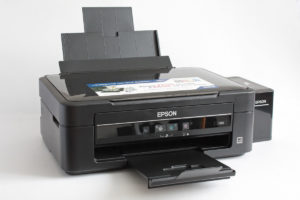 Epson L364