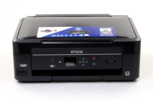 Epson XP-320