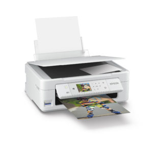 Epson XP-432/435