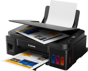 Canon PIXMA g2410