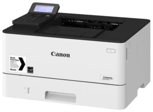 Canon LBP214dw