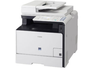 Canon MF8550Cd