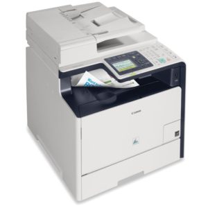 Canon MF8580Cdw