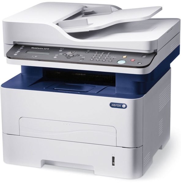 Основные поломки у принтеров Xerox