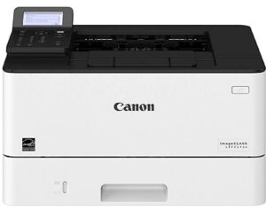 Ремонт Canon lbp223