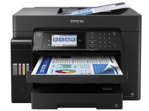 Ремонт Epson L15160