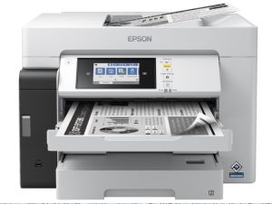 Epson M15180 ремонт